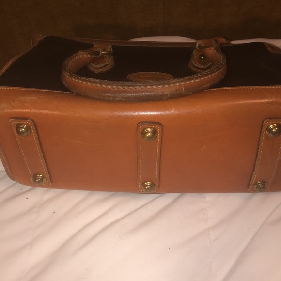 Vintage Dooney - Picture 2 of 4